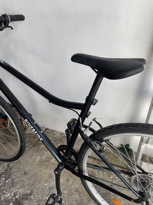 Bicicleta riverside