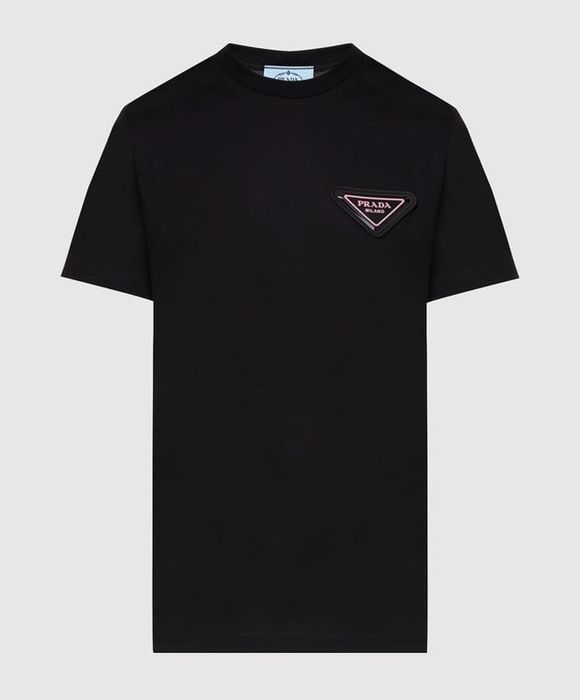 Жіноча футболка Prada оригінал Dior alexander wang miu miu Ami Paris