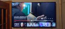 4K 50' Телевизор samsung ue50tu8002
