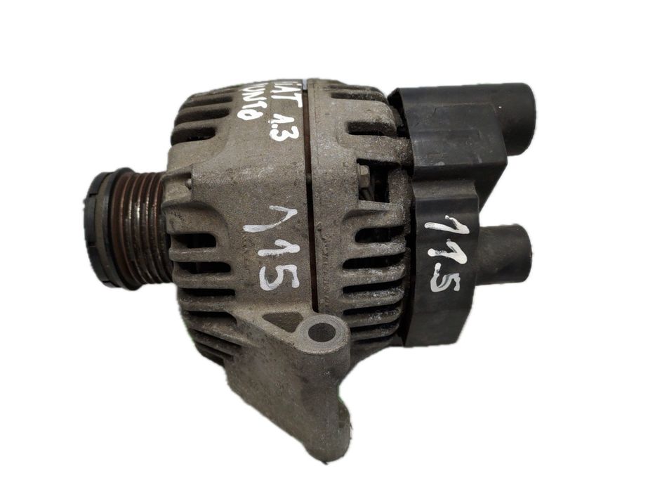 Alternador FIAT Punto (188_)