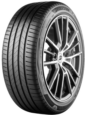 Bridgestone TURANZA 6 235/55 R20 102V Radom-Wysyłka