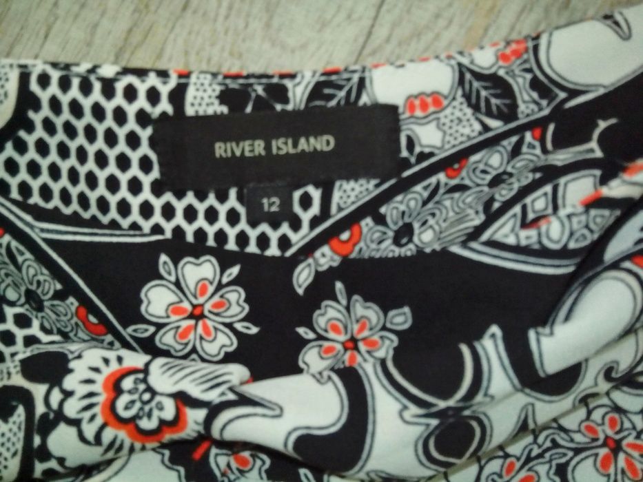 Спідниця-брюки, кюлоти, River Island