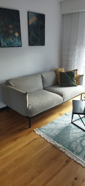 IKEA sofa 3-osobowa super stan gwarancja