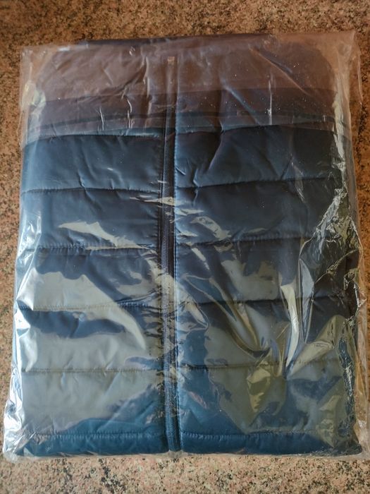 Dudek P56 Kamizelka Bezrękawnik Prorok Progres