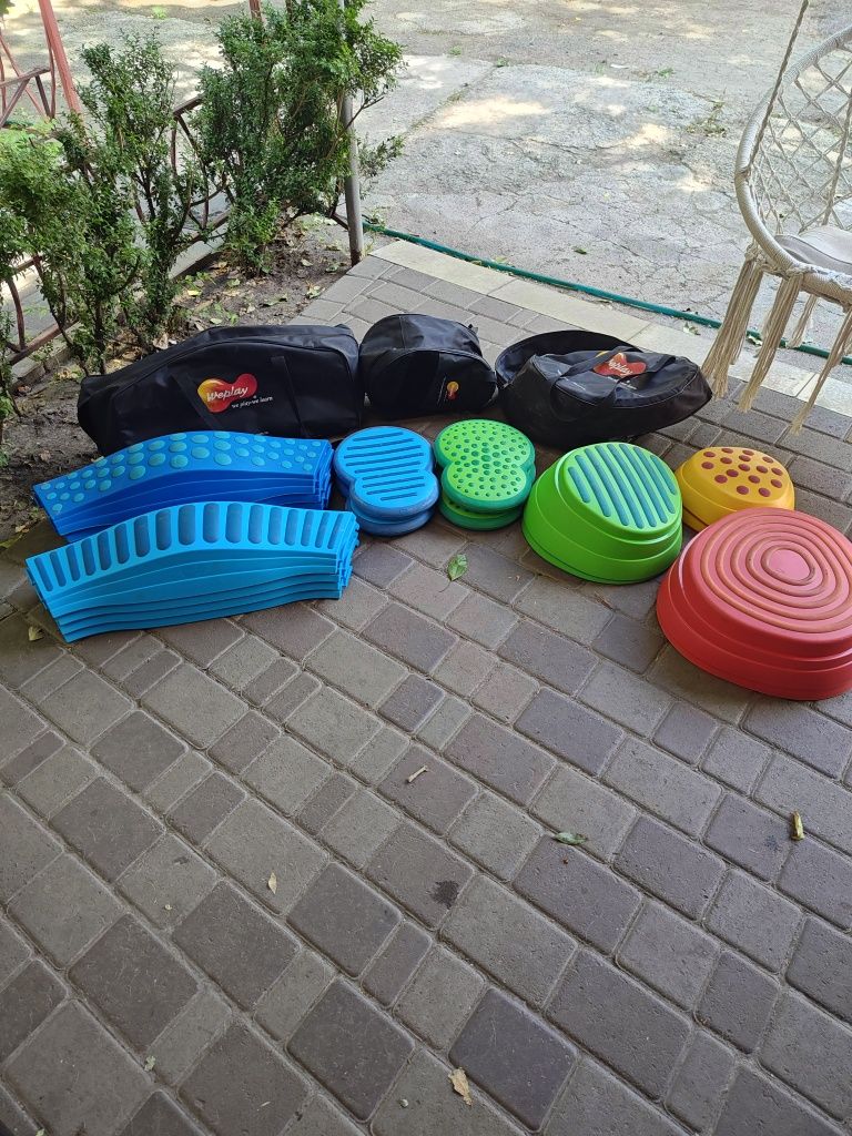 Продам игровой набор