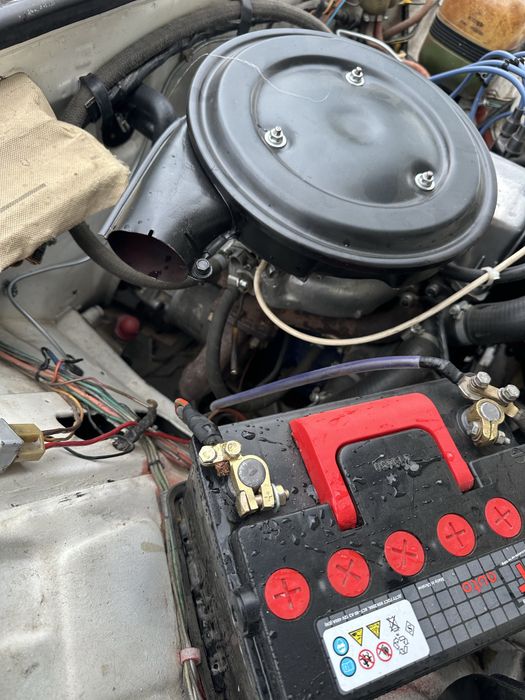 Ваз 2107 1,3 1991р