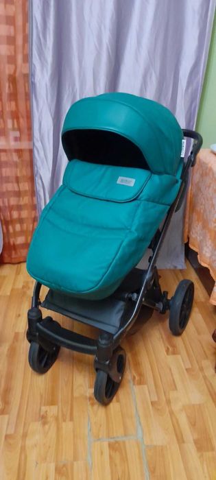 Детская коляска Riko