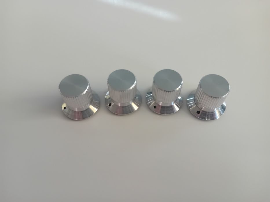 Pokrętła Unitra Radmor 51XX