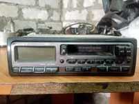 Магнитолла Sony XR-1800R