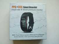 Браслет limfo P3 plus  з запасним ремішком