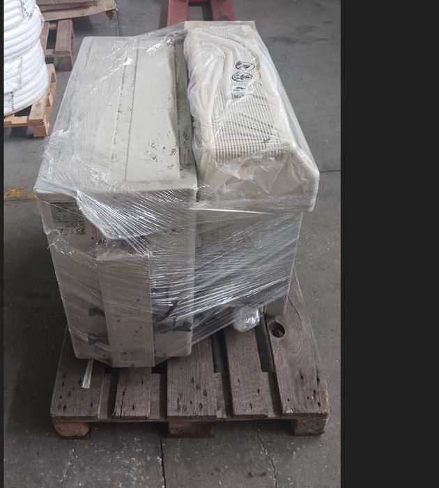 Vendo 2 aparelhos de ar condicionado Daikin R22 usados