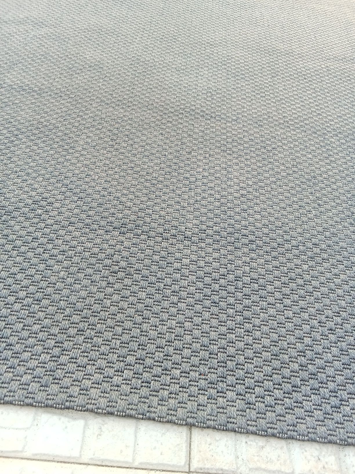 Carpete do Ikea 200×300