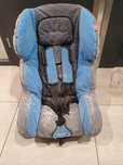 Fotelik dziecięcy Recaro Young Expert M