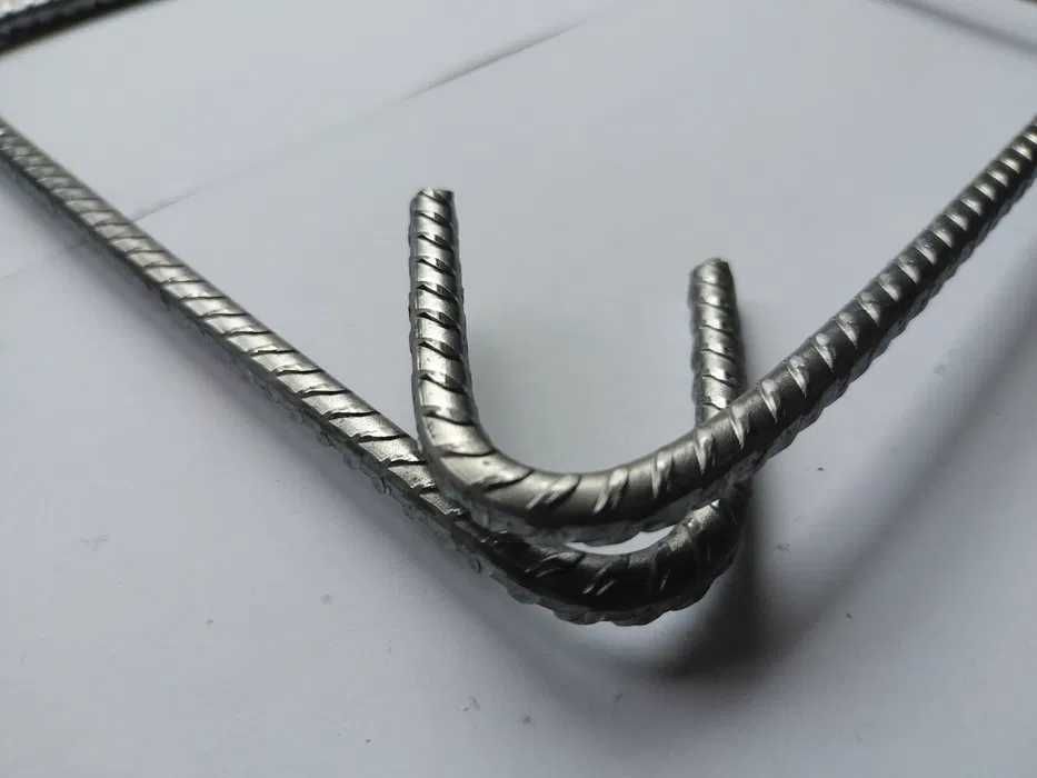 Strzemiona zbrojeniowe PRODUCENT • fi 6 i fi 8 • szybka wysyłka !