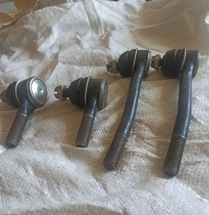 Помпа ВАЗ 2101 оригинал и другие запчасти