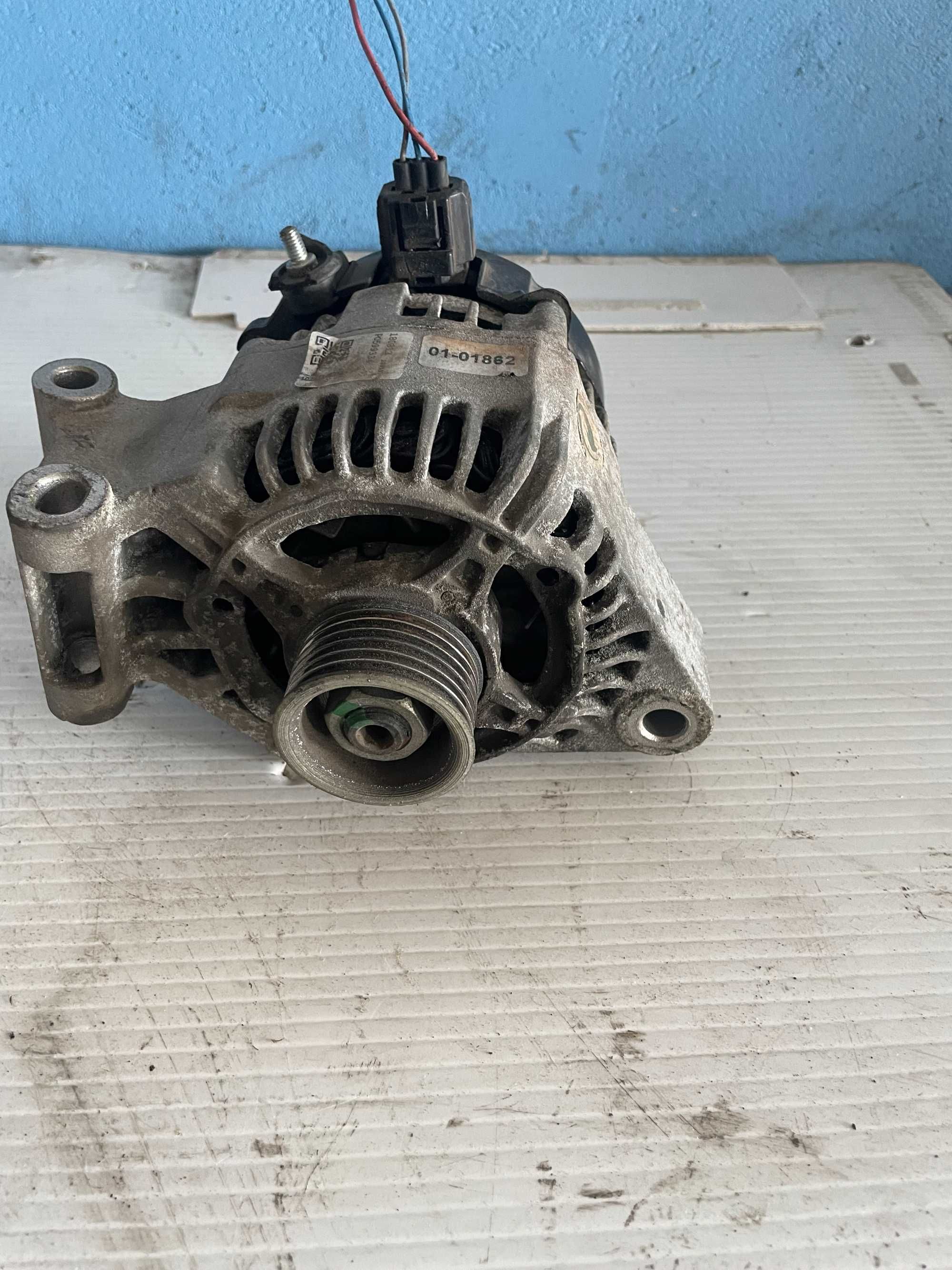 alternator Ford Mondeo MK2 1,6