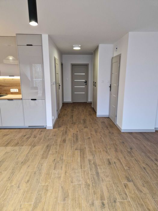 NOWE MIESZKANIE NA WYNAJEM - 3 pokojowe Somonino 74 m2 +28 m2 strych