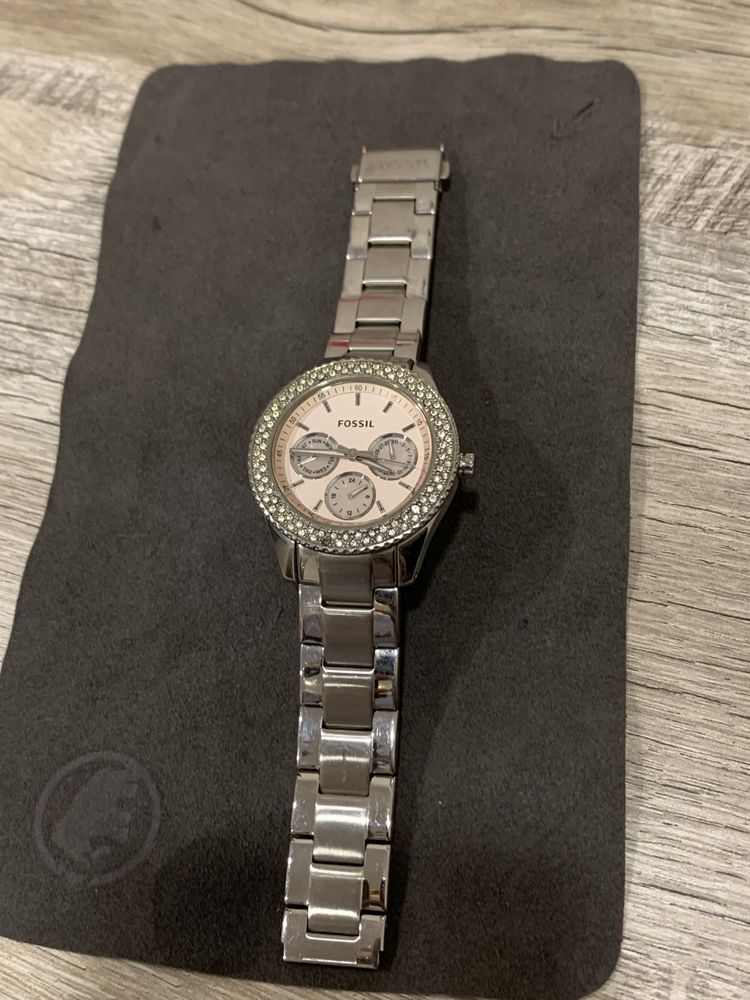 Годинник fossil Es3950