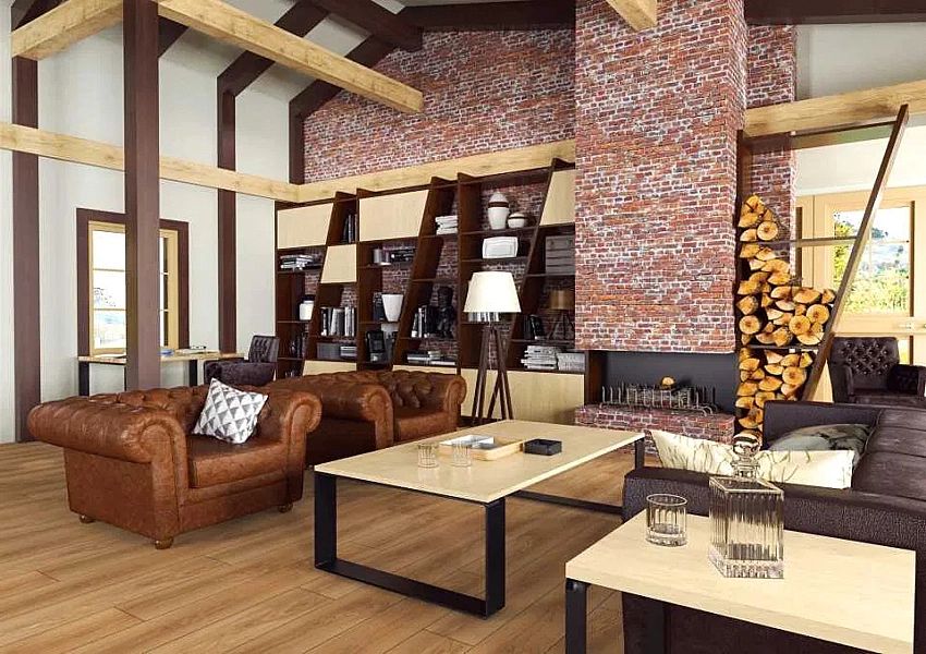 Panele podłogowe Outlet SWISS KRONO Dąb Livanti D3328 AC5/8 mm