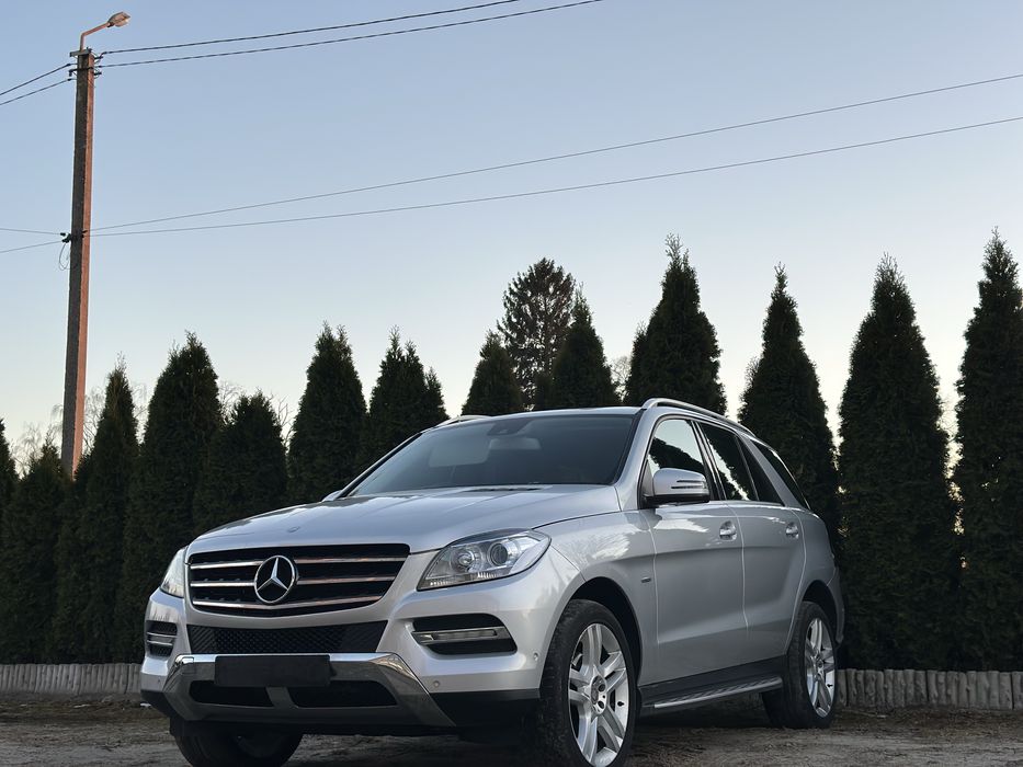 Разборка,Шрот Mercedes-Benz ML GLE w166 3.0 OM642 350 Bluetec 4Matic
