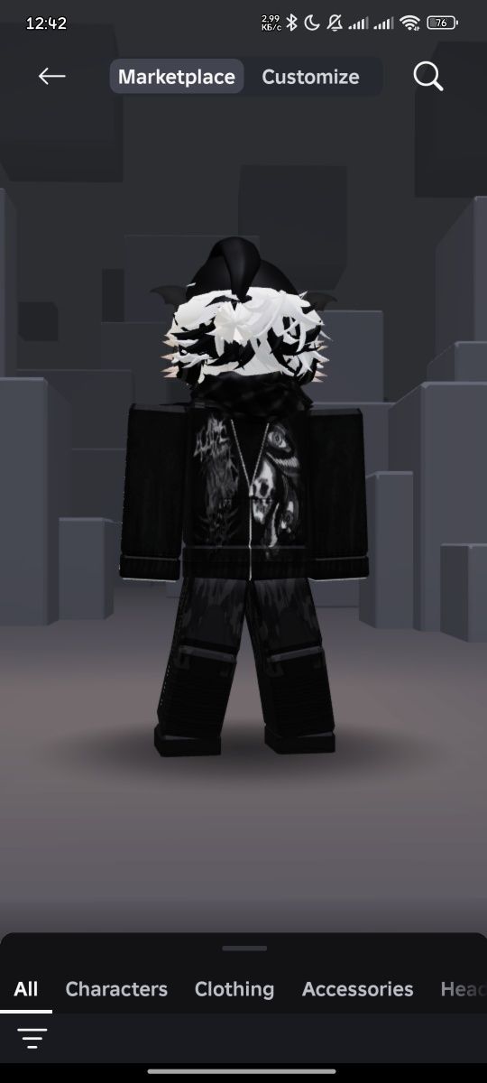 Дон Акаунт Roblox