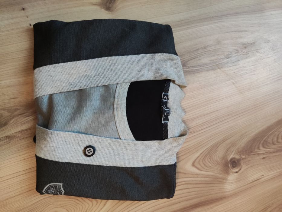 Светр чоловічий Club JU. Розмір L.