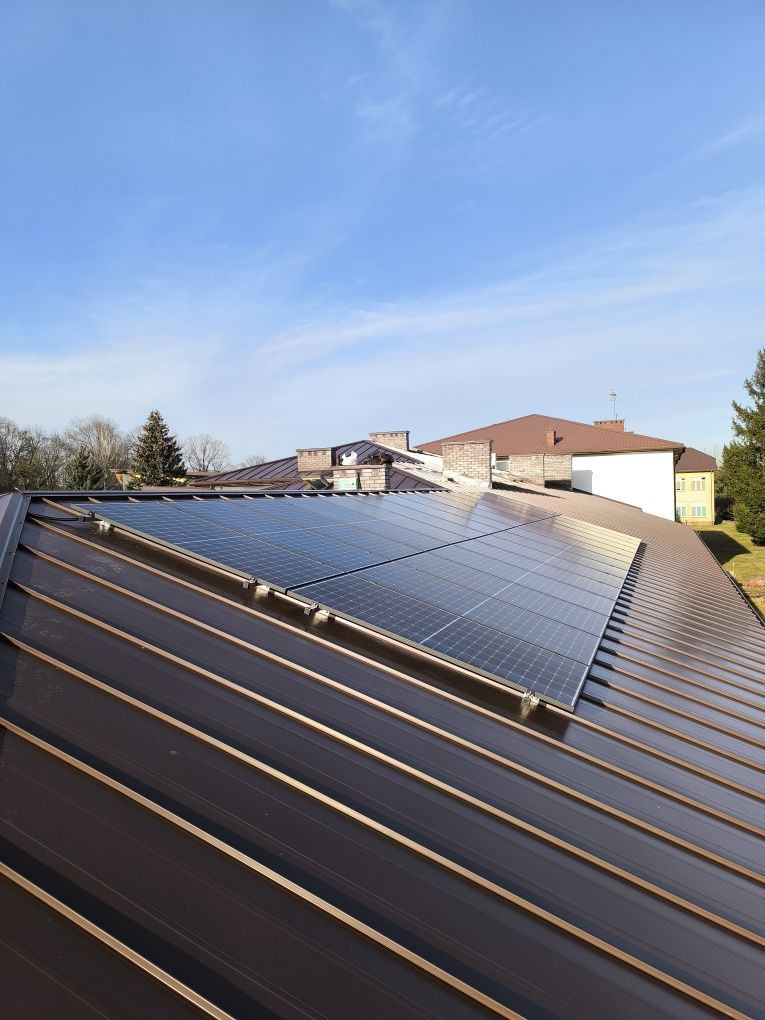 Napędy bram, Wideodomofon, Monitoring, Instalacje Elektryczne