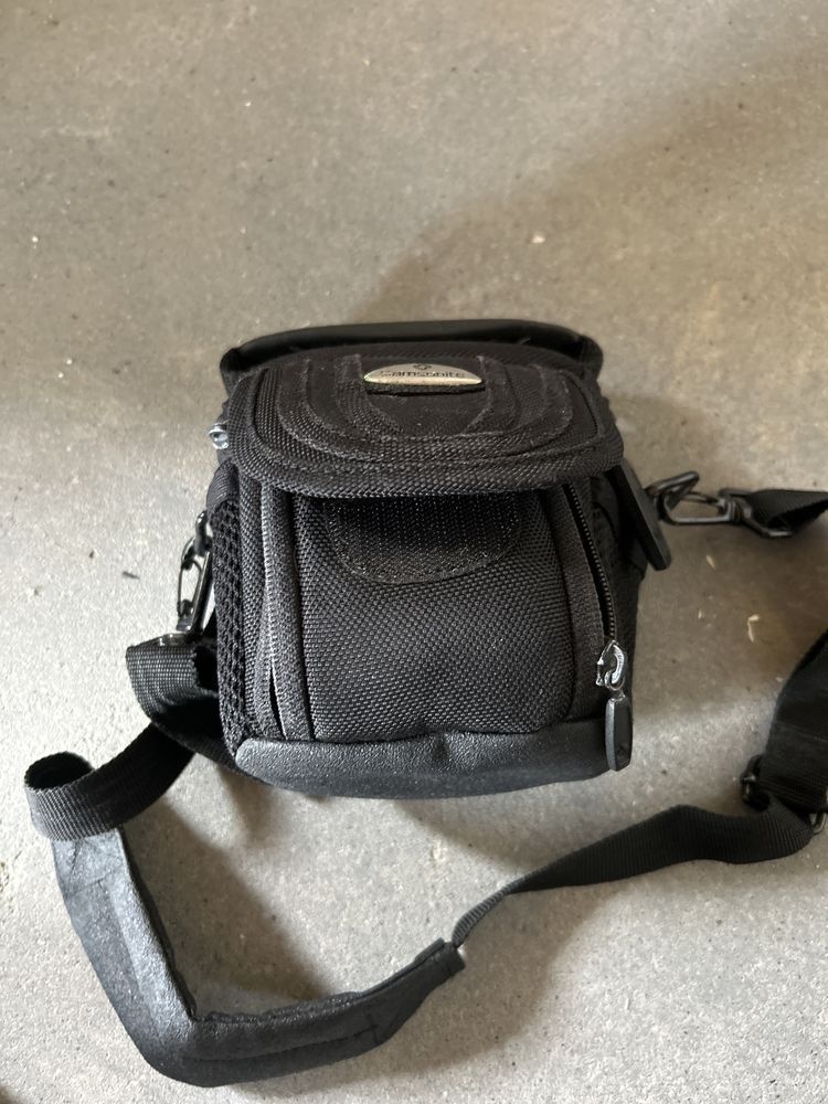 Samsonite torba na aparat srednia. Professional DFV33