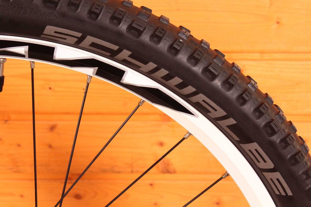 Rower MTB Batavus Hunter, Rock Shox, Deore XT, Magura Julie, 21.5'' !!