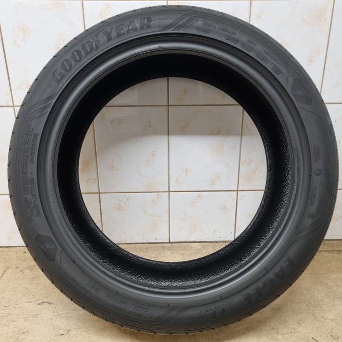 1 opona letnia 225/45 R18 95Y XL GoodYear Eagle F1 Asymetric