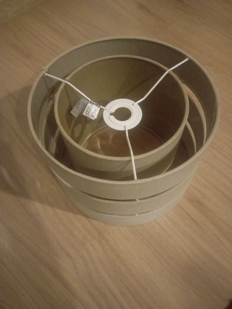 Sprzedam abażur do lampy