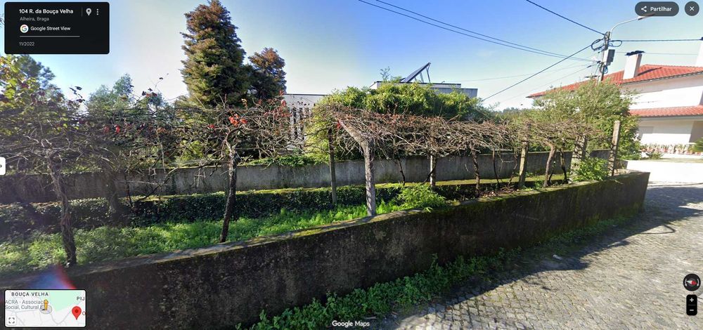 Terreno para construção  Alheira - Barcelos