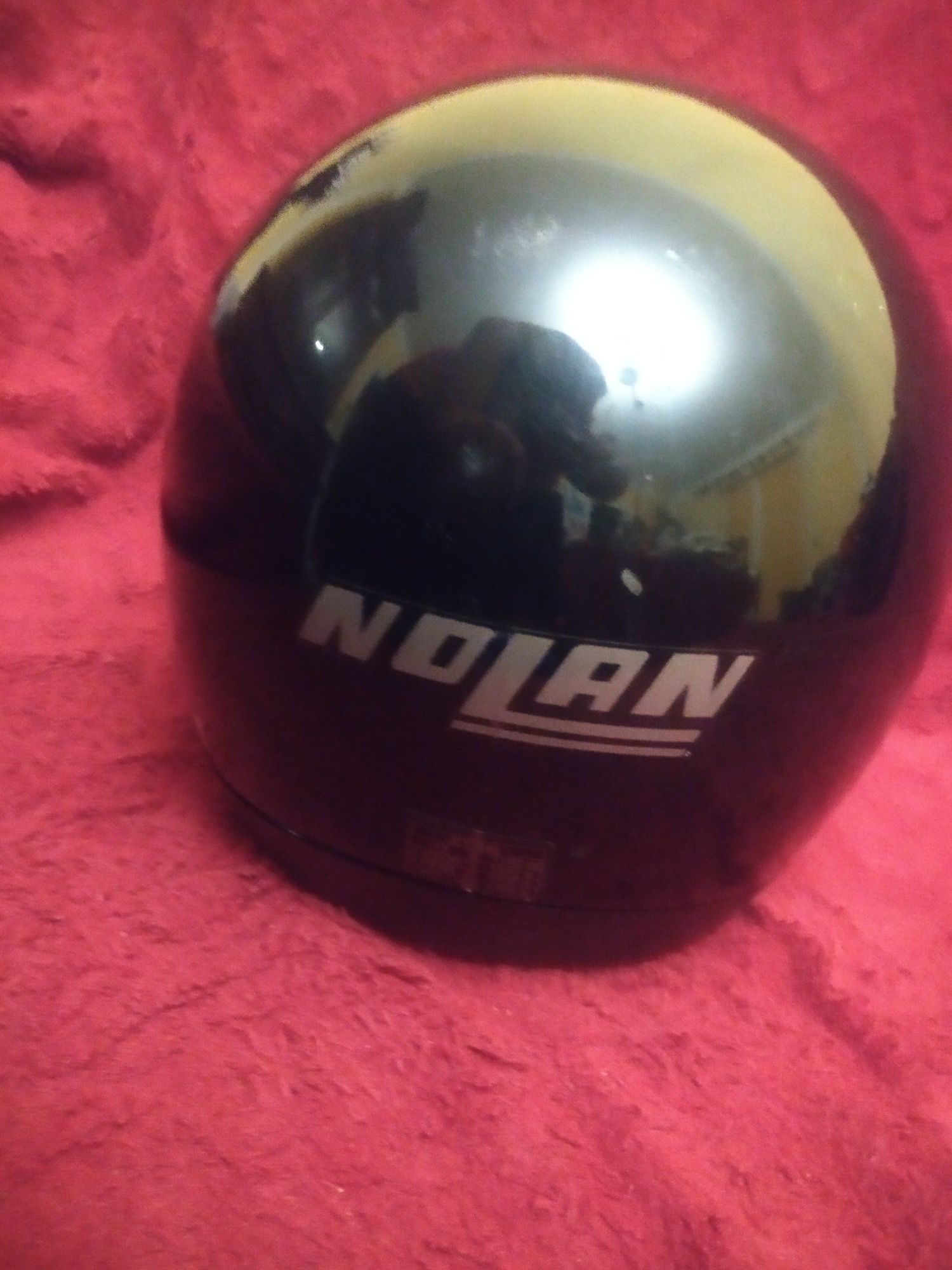 Kask Nolan rozm.XS