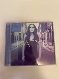 Katy B On A Mission cd