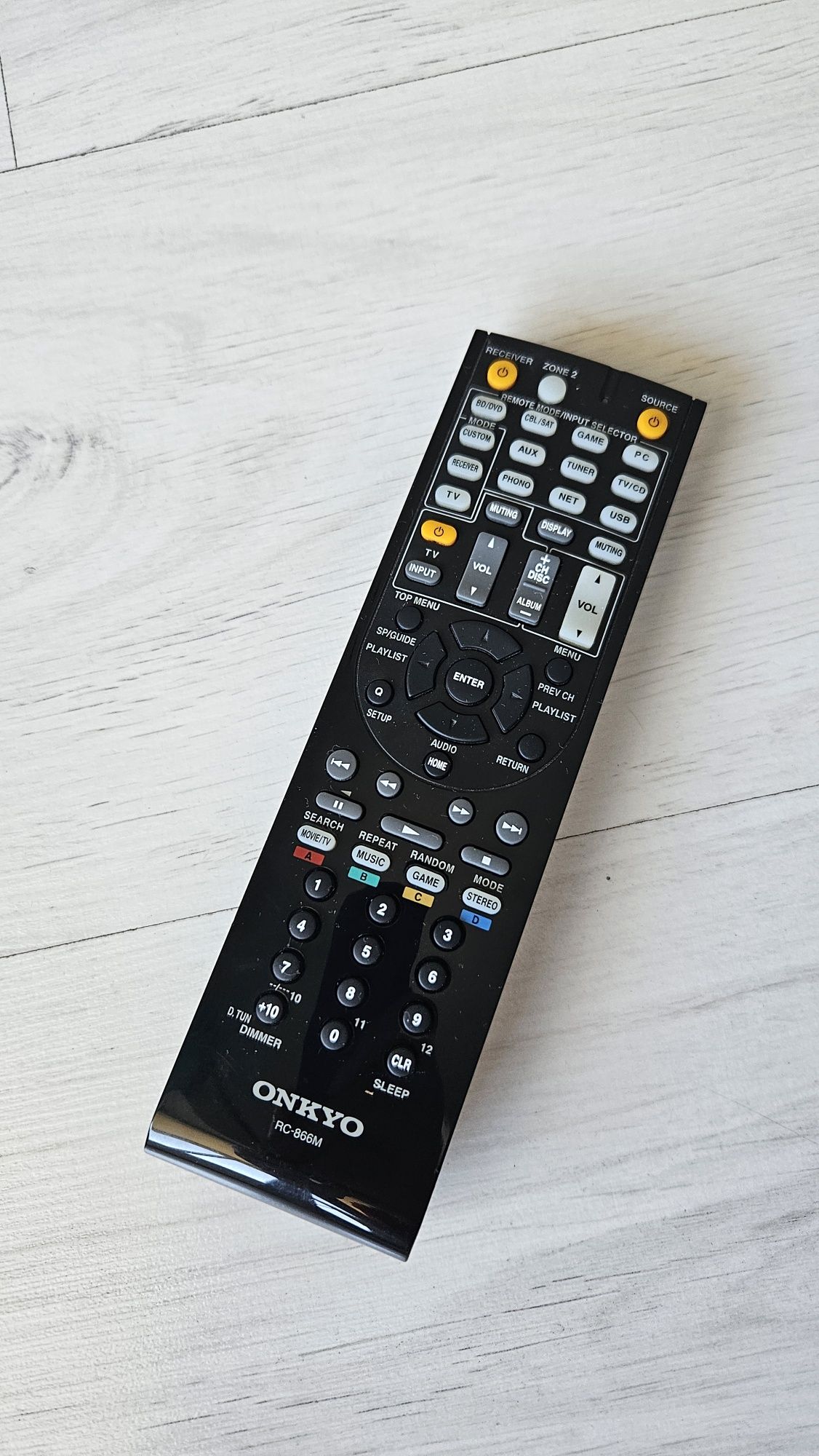 Amplituner ONKYO TX-NR 626