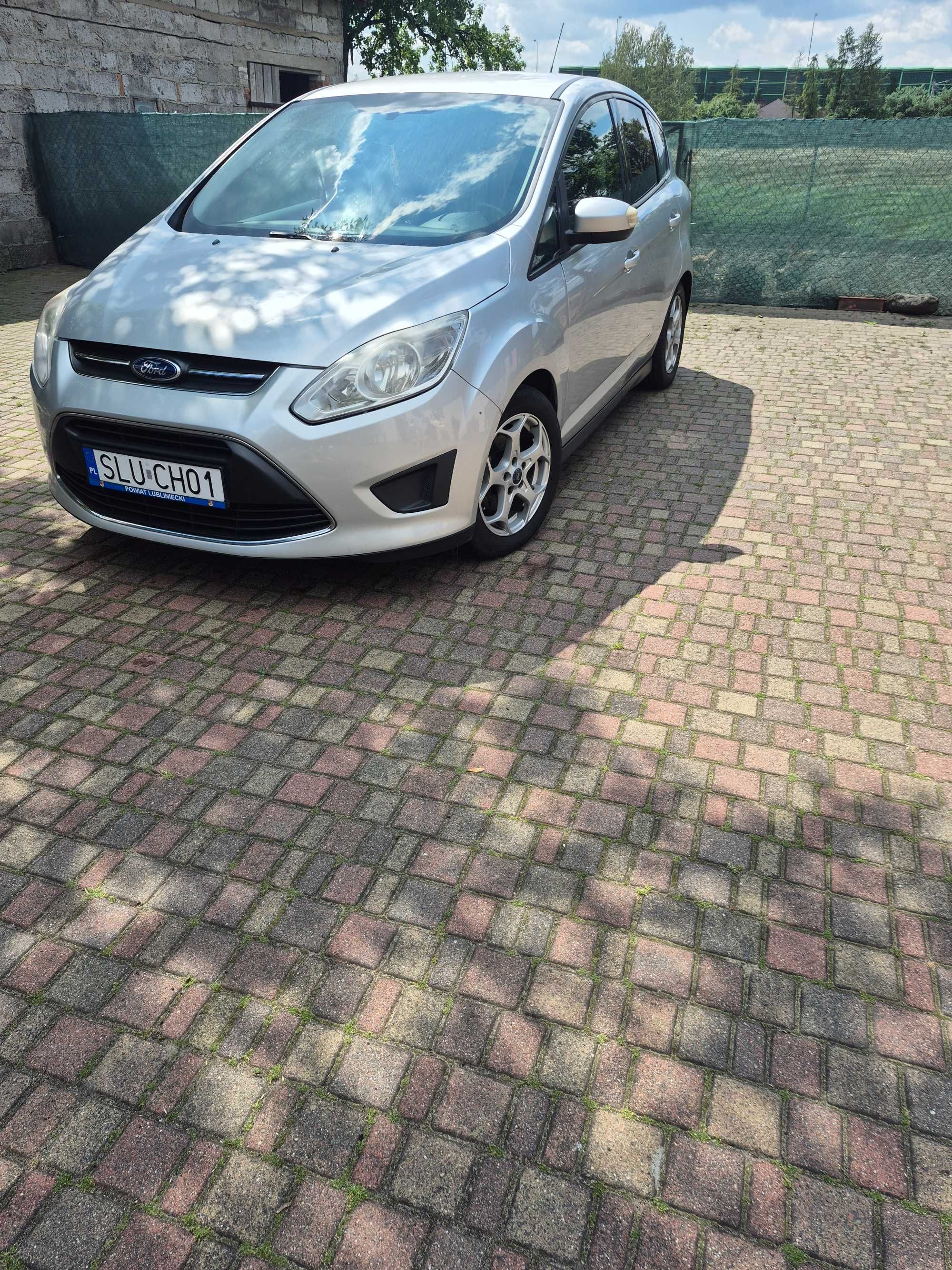 Sprzedam lub zamienie LPG!