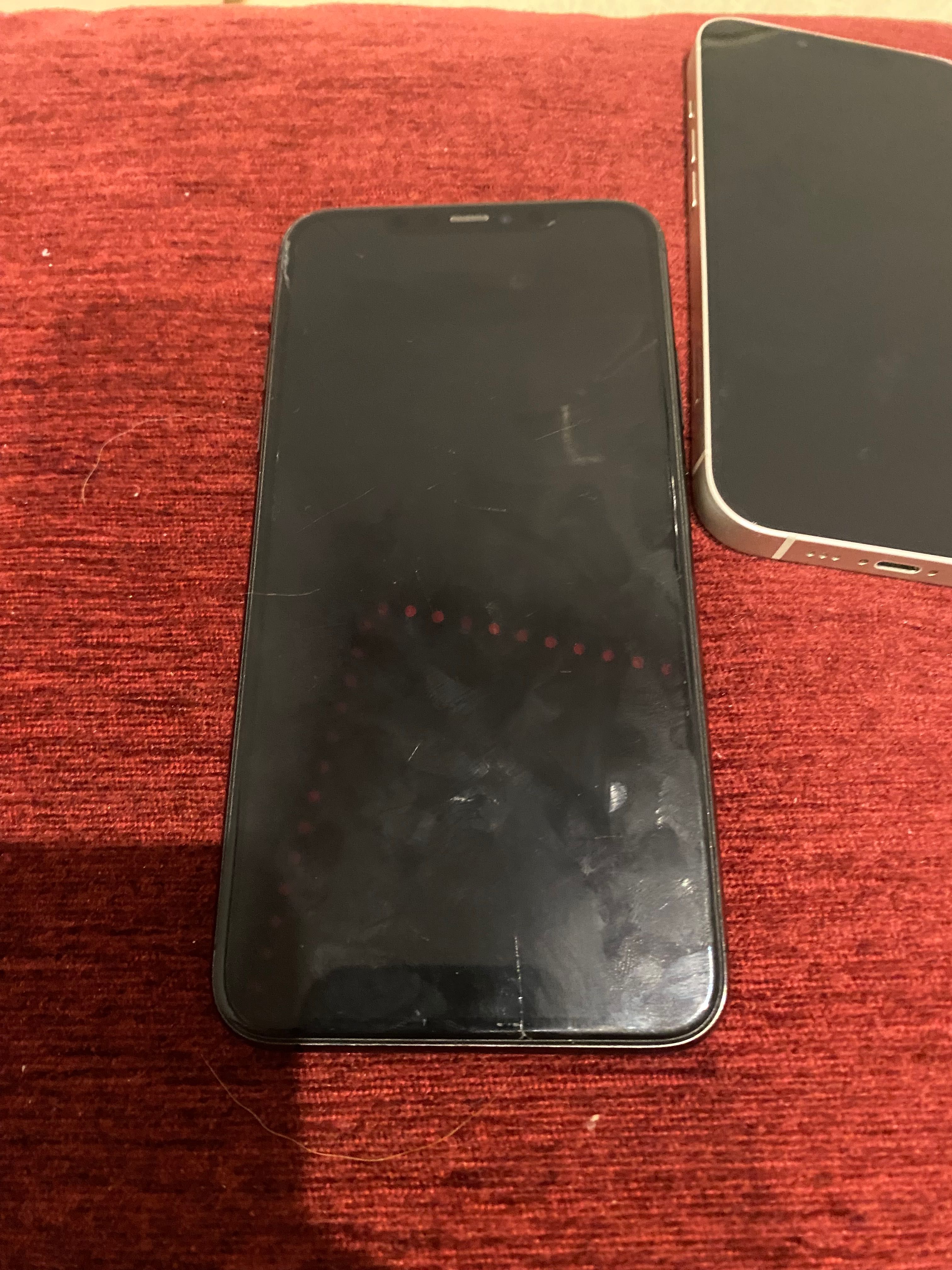 iPhone 11 é iPhone 13 pra peças