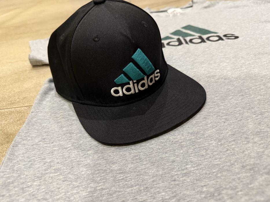 Кепка Adidas Equipment EQT оригинал