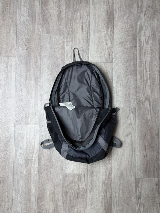 Спортивный рюкзак Quechua 20 l оригинал серый городской