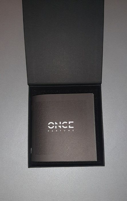 Парфум нішевий Once Hotis