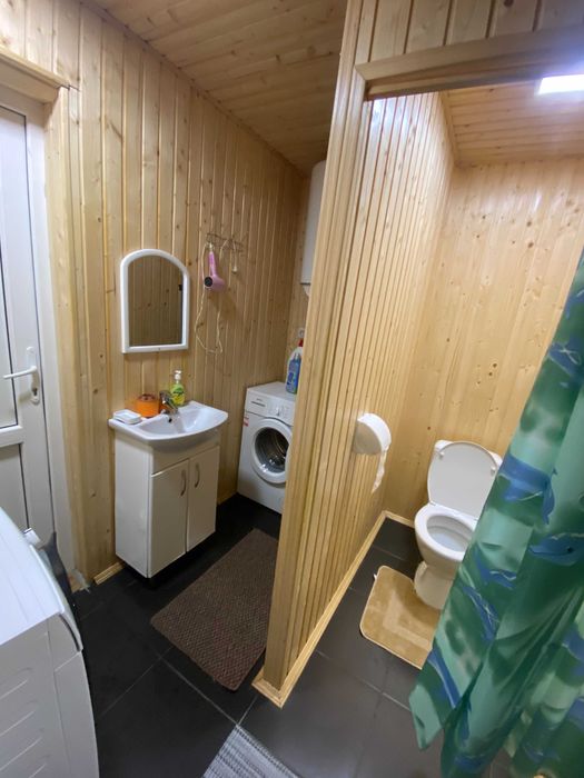 Здається в оренду будинок у Карпатах біля водоспаду в с. Татарів