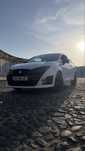 Seat Ibiza 2.0TDI Bocanegra