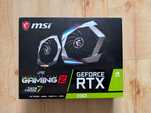 Karta graficzna MSI GeForce RTX 2060 GAMING Z 6GB GDDR6