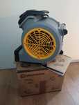 wentylator  ‎Vacmaster