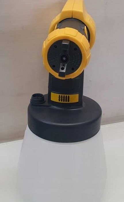 Pistolet natryskowy do malowania Wagner 0452