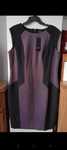 Śliczna nowa elegancka sukienka Plus Size XXXL