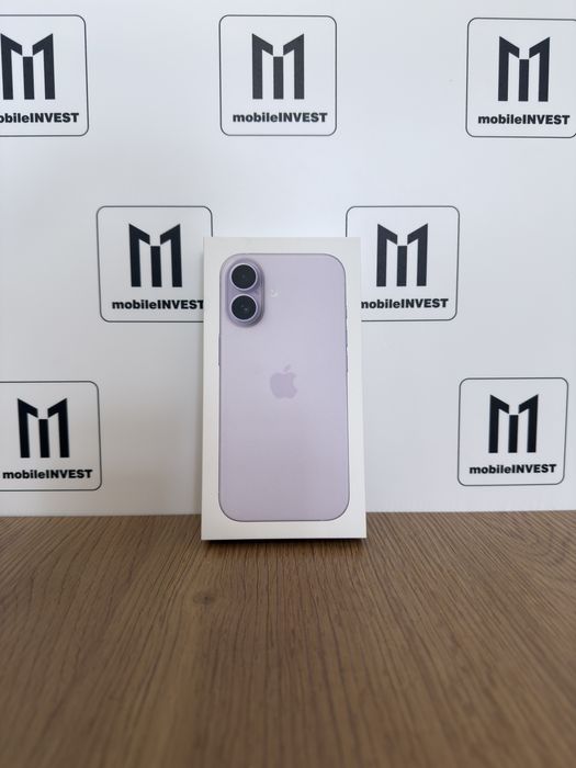 Apple iPhone 17 256GB Lavender lawendowy fiolet sklep Ustron/ Zabrze