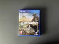 Jogo Ps4 Ghost Recon Wildlands