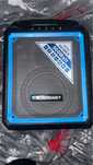 Głośnik Bluetooth Blaupunkt 500W – mocny, imprezowy, mikrofon, pilot