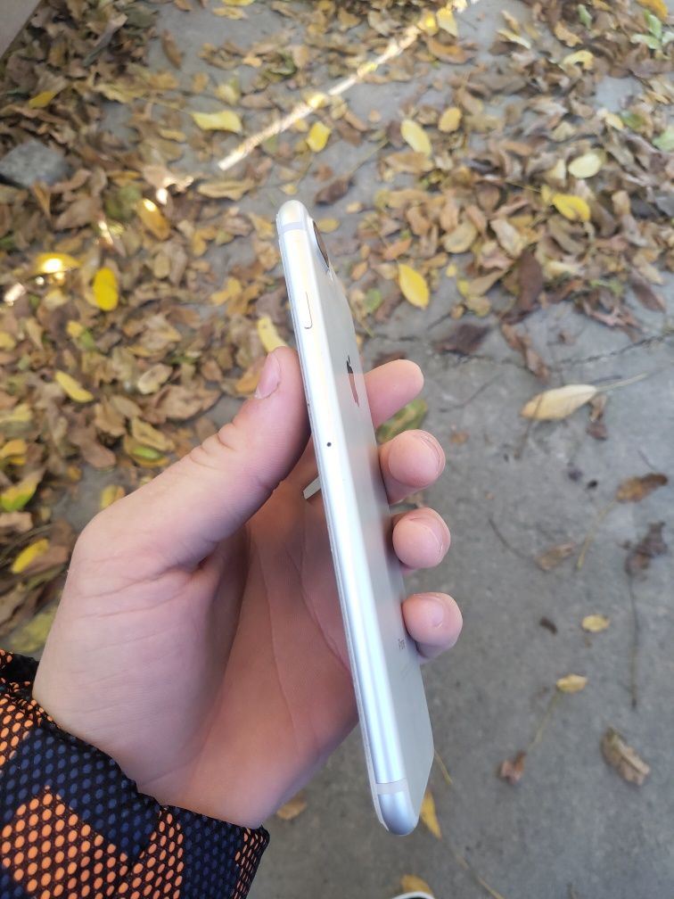 Iphone 7 PLUS 128